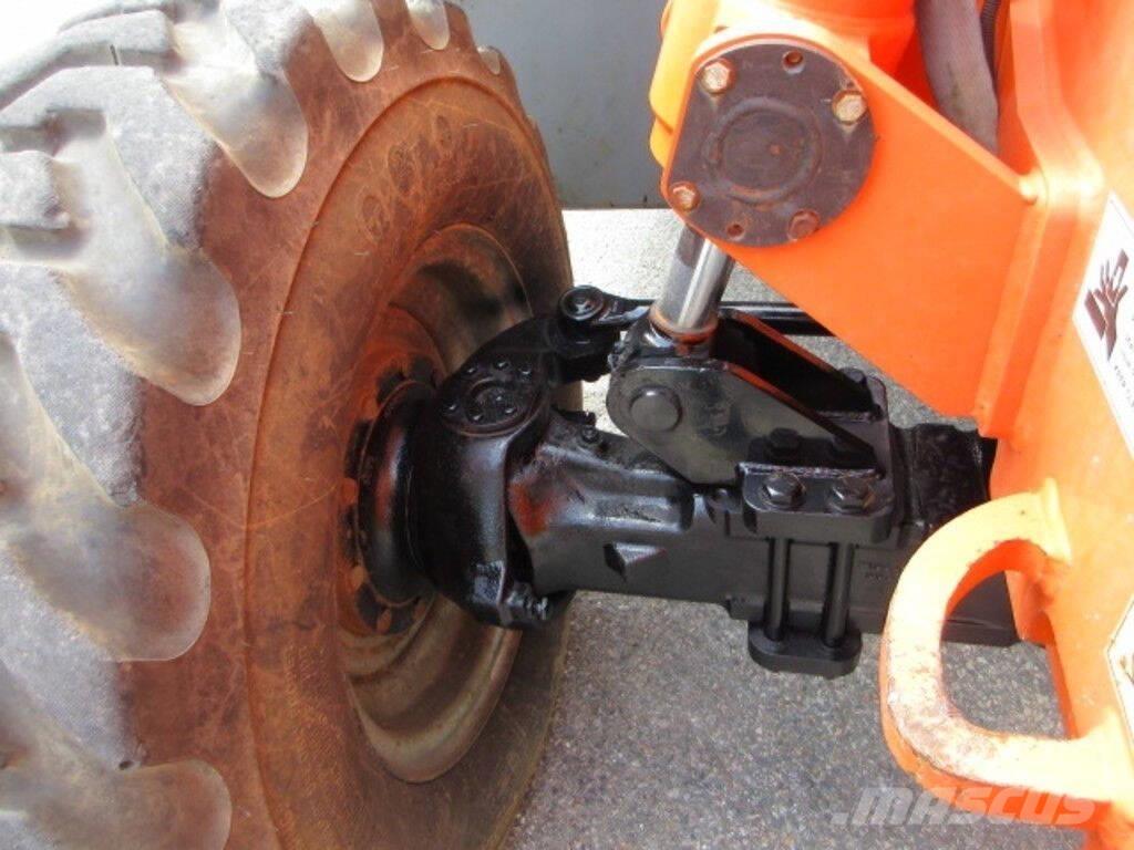 Xtreme 1045 Construction - Autres