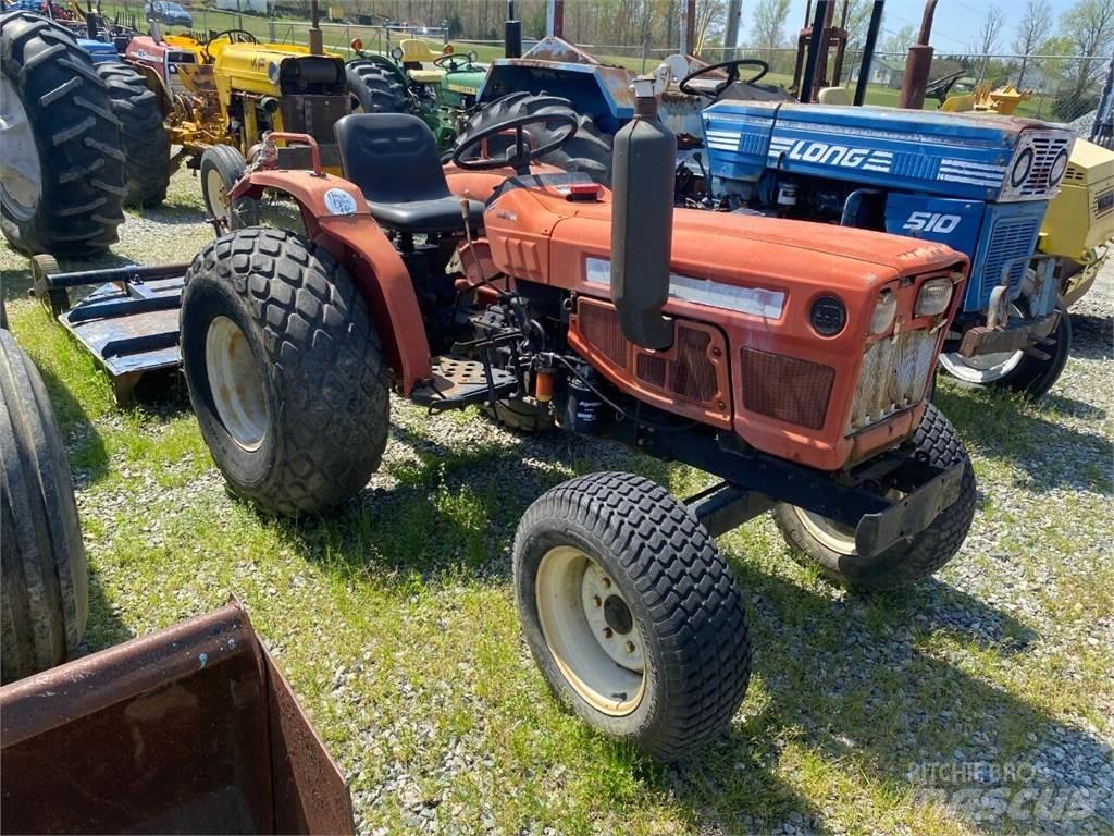 Yanmar 220 Construction - Autres