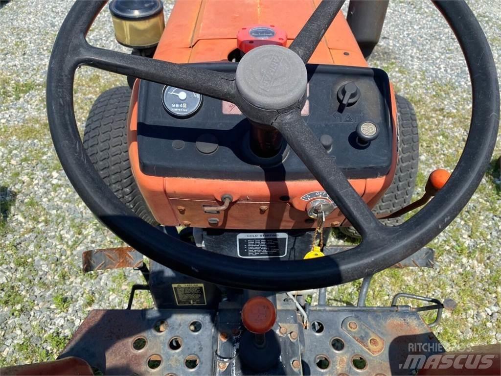 Yanmar 220 Construction - Autres