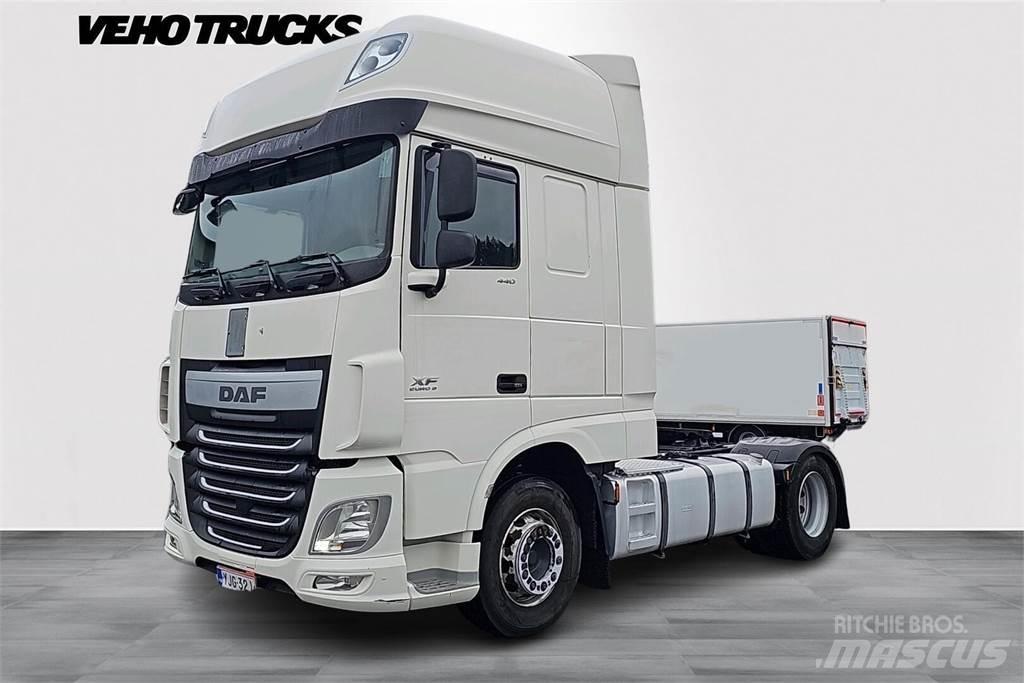 DAF XF 440 Tracteur routier