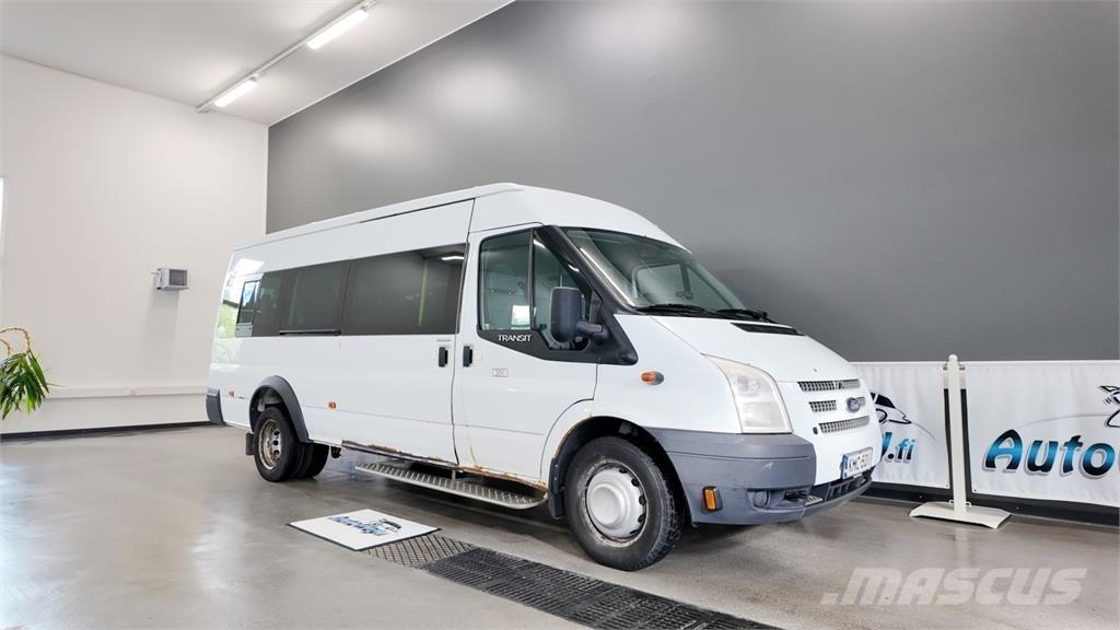 Ford Transit Autre bus
