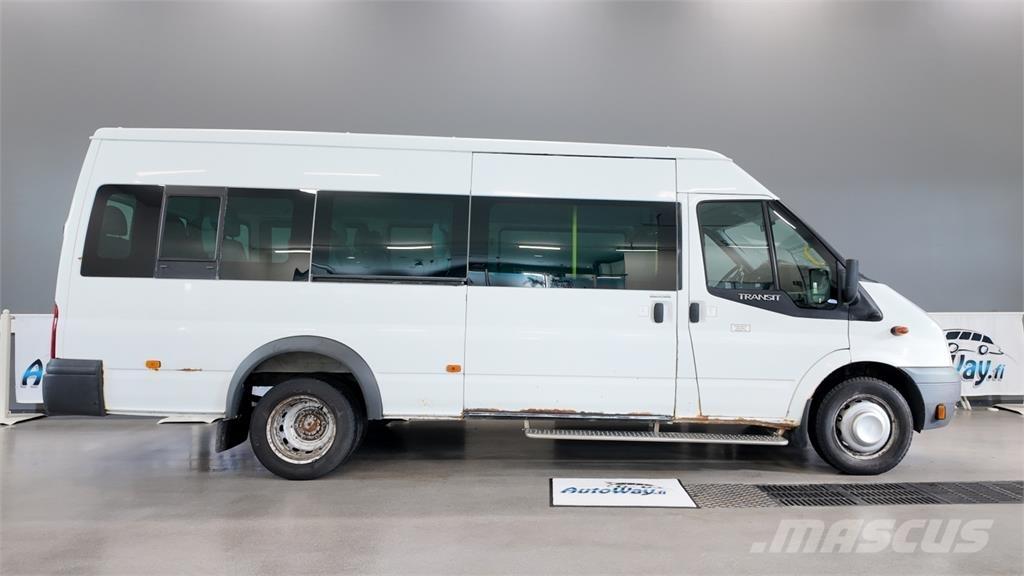 Ford Transit Autre bus