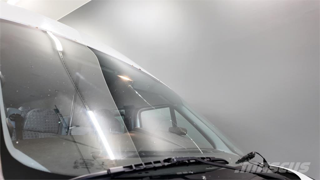 Ford Transit Autre bus
