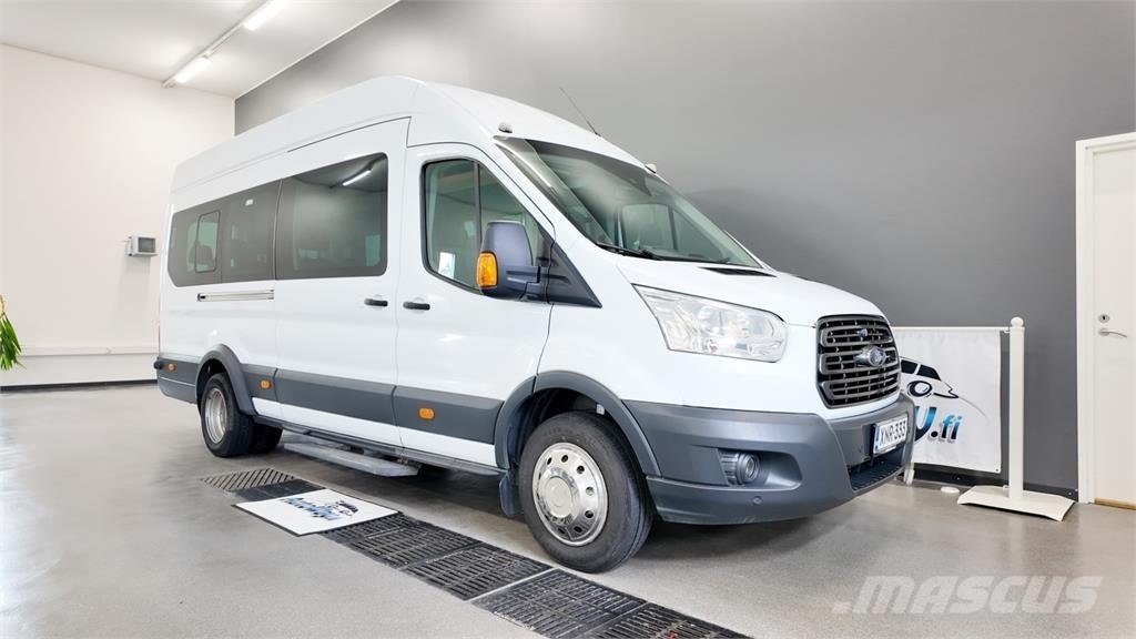 Ford Transit Autre bus
