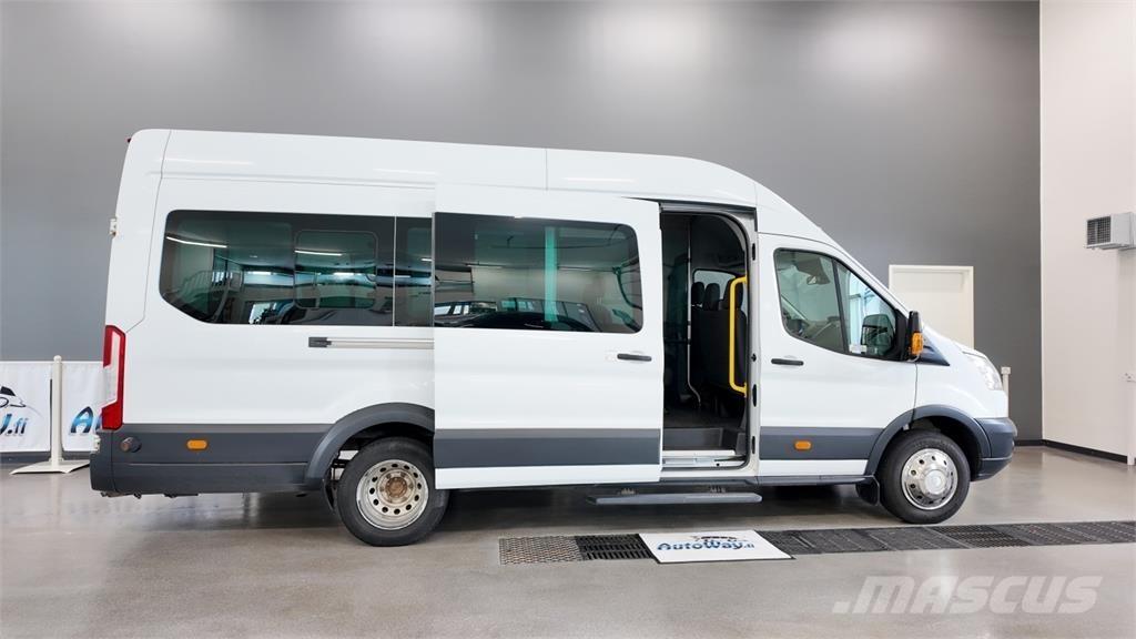 Ford Transit Autre bus