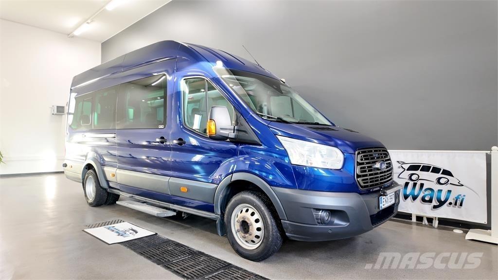 Ford Transit Autre bus