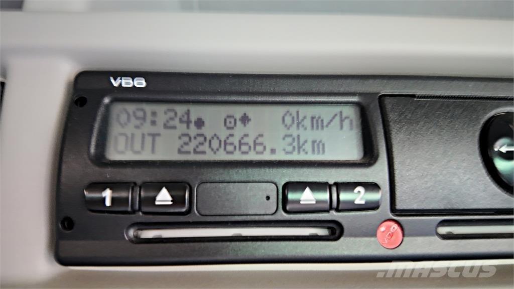 Ford Transit Autre bus