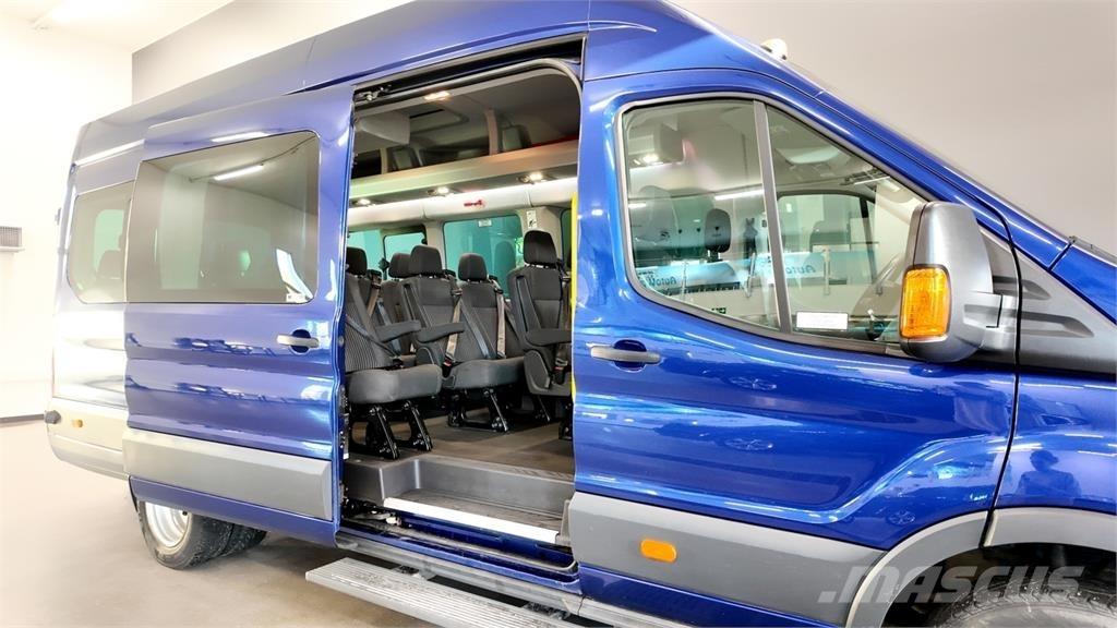 Ford Transit Autre bus