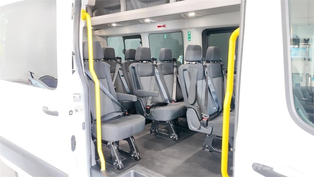 Ford Transit Autre bus