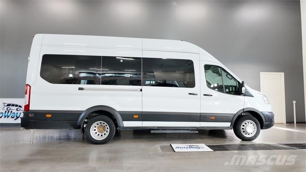 Ford Transit Autre bus