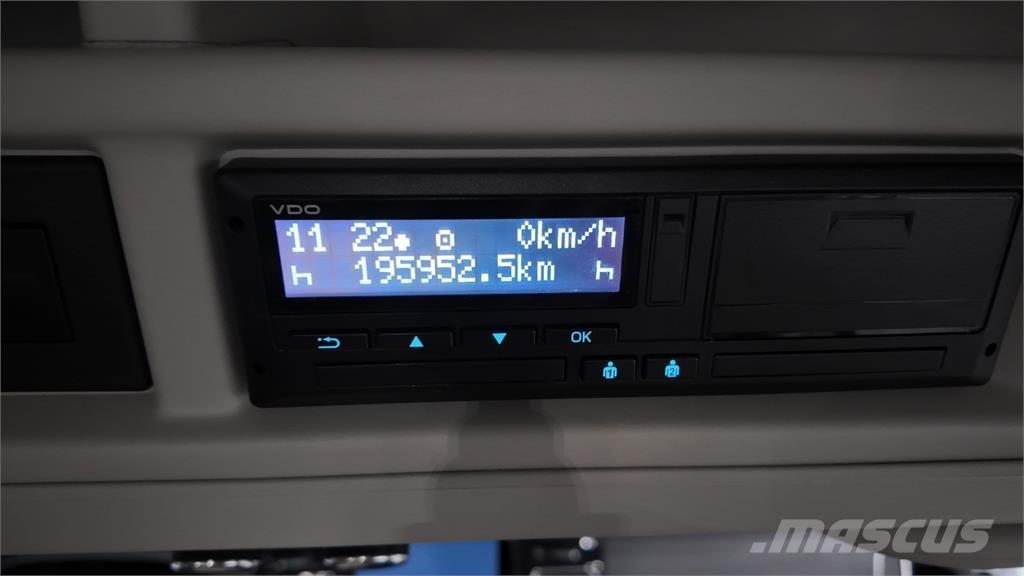 Ford Transit Autre bus