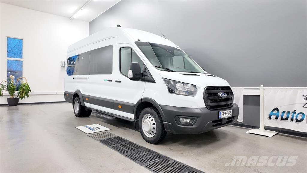 Ford Transit Autre bus