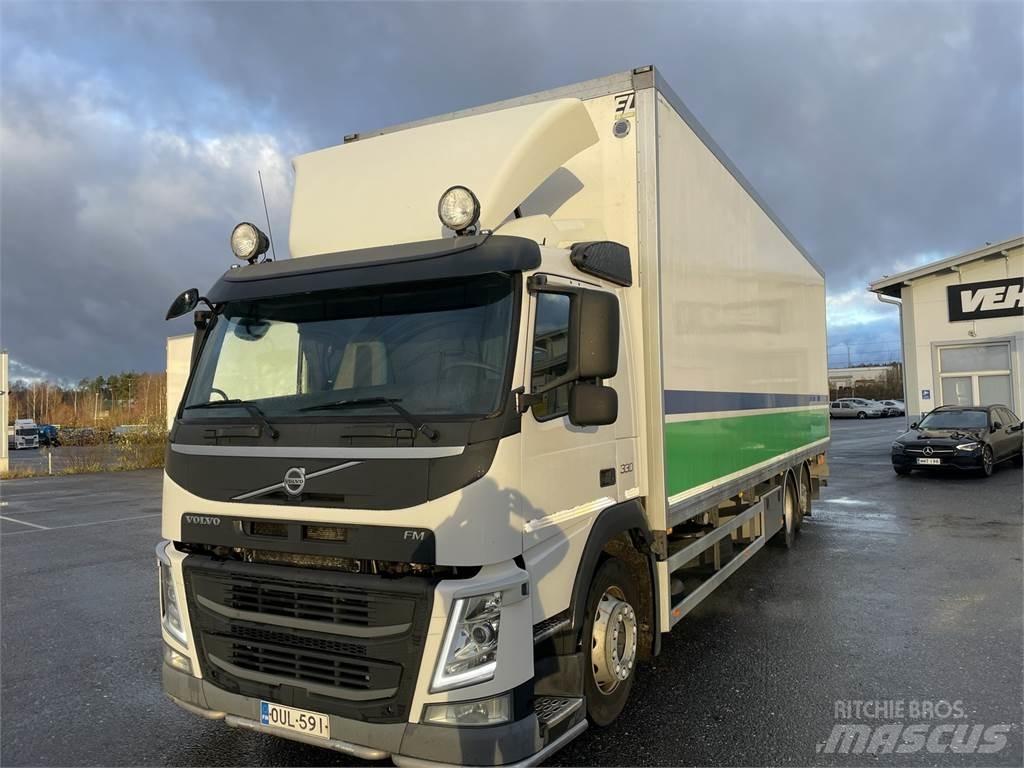 Volvo FM 330 Camion frigorifique