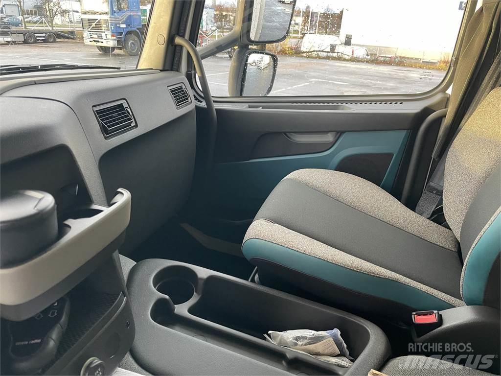 Volvo FM 330 Camion frigorifique