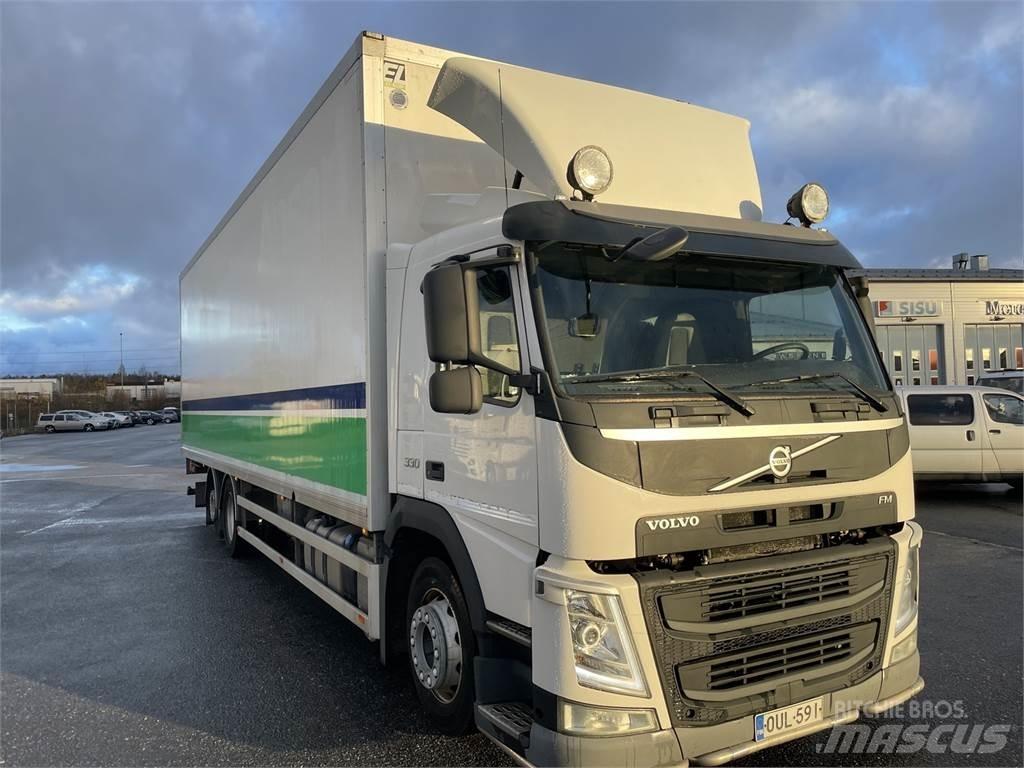 Volvo FM 330 Camion frigorifique