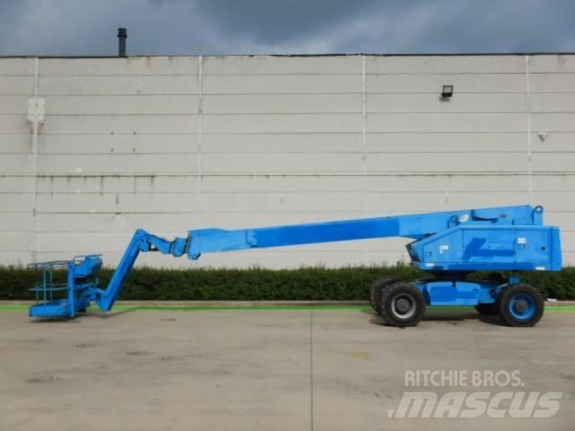 Aichi SP21AJ Nacelles télescopiques