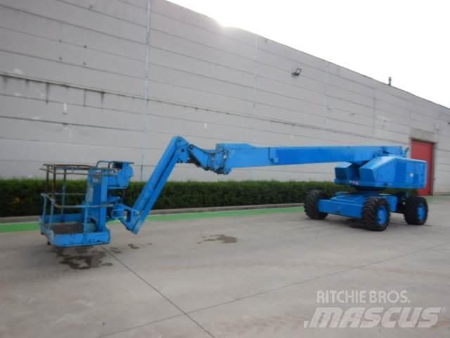 Aichi SP21AJ Nacelles télescopiques