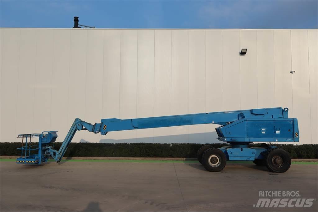 Aichi SP21AJ Nacelles télescopiques