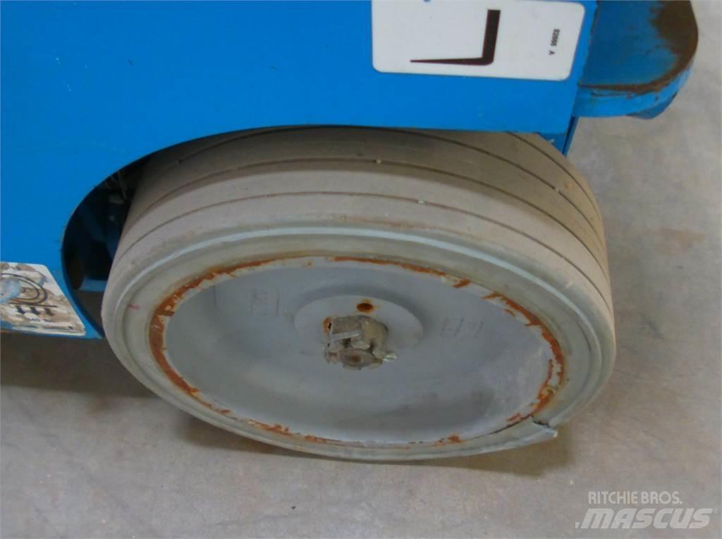Genie GRC12 Mât vertical
