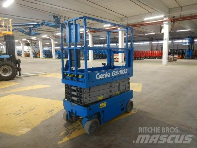 Genie GS1932 Nacelle ciseaux