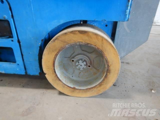 Genie GS1932 Nacelle ciseaux