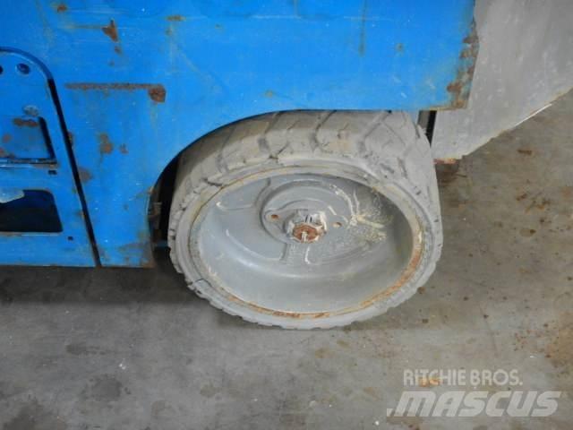 Genie GS1932 Nacelle ciseaux