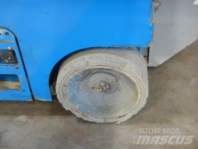 Genie GS1932 Nacelle ciseaux