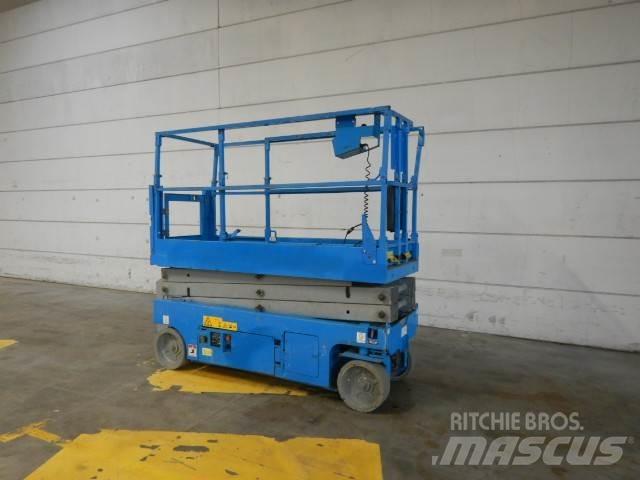 Genie GS2032 Nacelle ciseaux