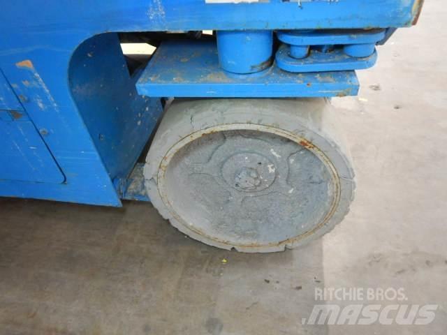 Genie GS2032 Nacelle ciseaux