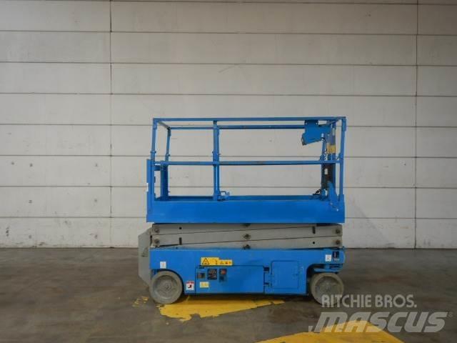 Genie GS2032 Nacelle ciseaux