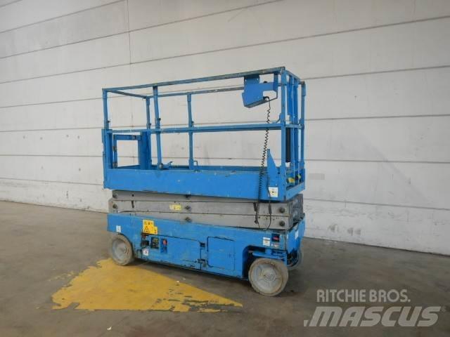 Genie GS2032 Nacelle ciseaux
