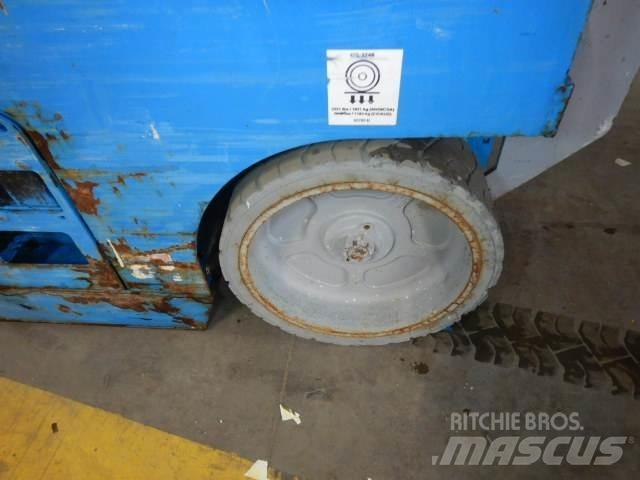 Genie GS2032 Nacelle ciseaux