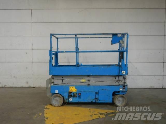 Genie GS2032 Nacelle ciseaux