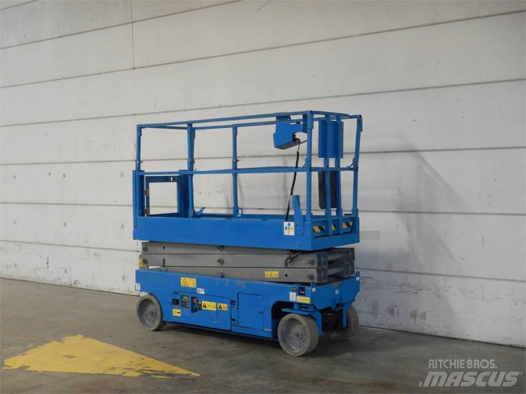 Genie GS2032 Nacelle ciseaux