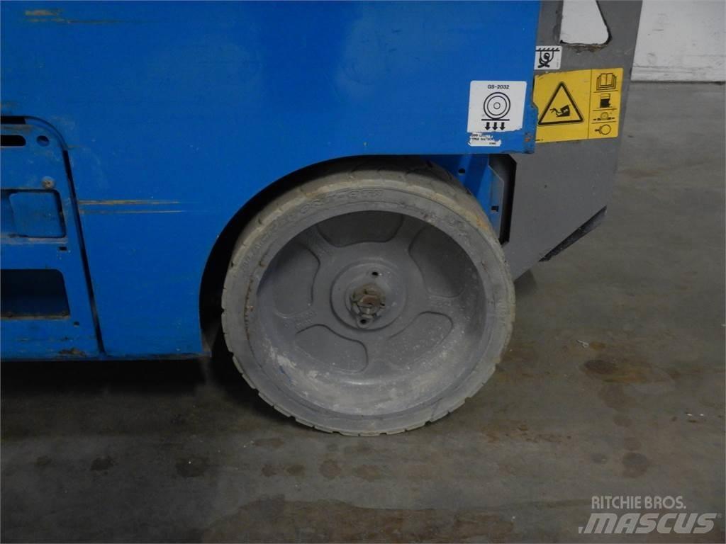 Genie GS2032 Nacelle ciseaux