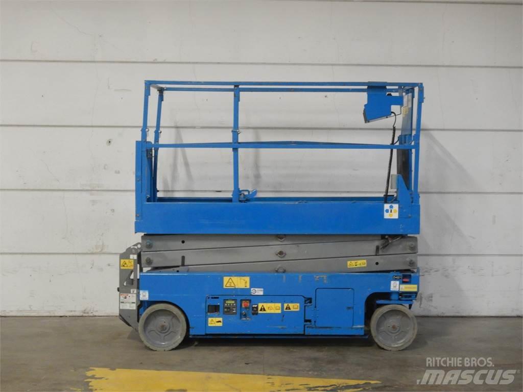Genie GS2032 Nacelle ciseaux