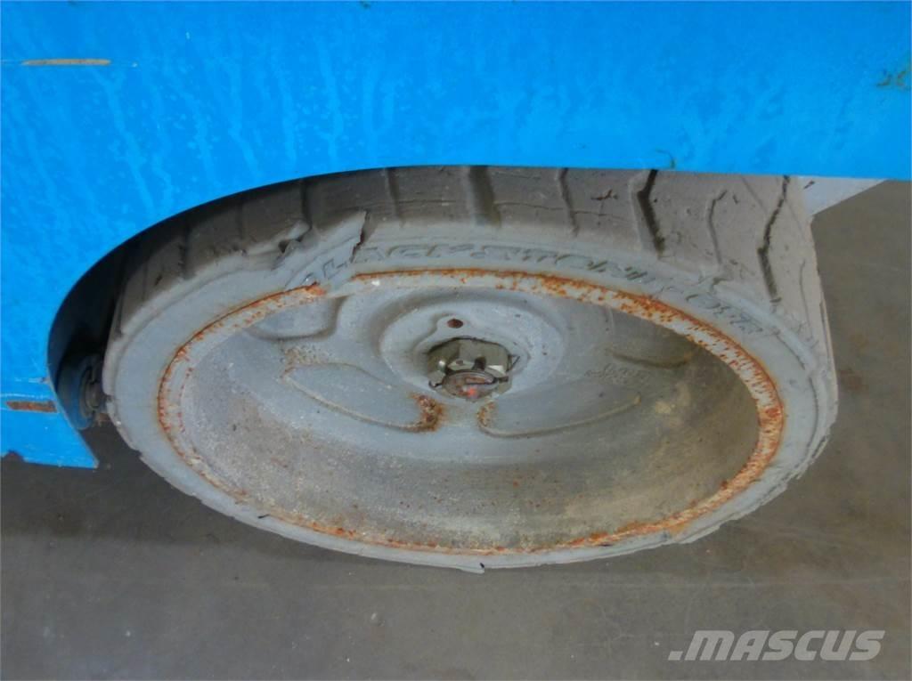 Genie GS2032 Nacelle ciseaux