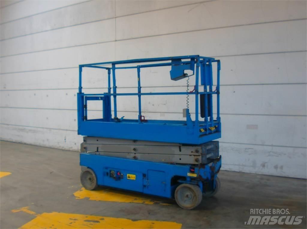 Genie GS2032 Nacelle ciseaux