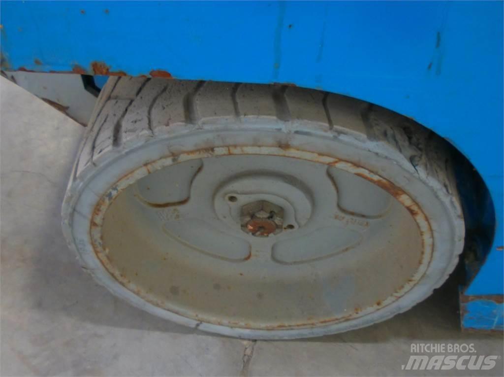 Genie GS2032 Nacelle ciseaux