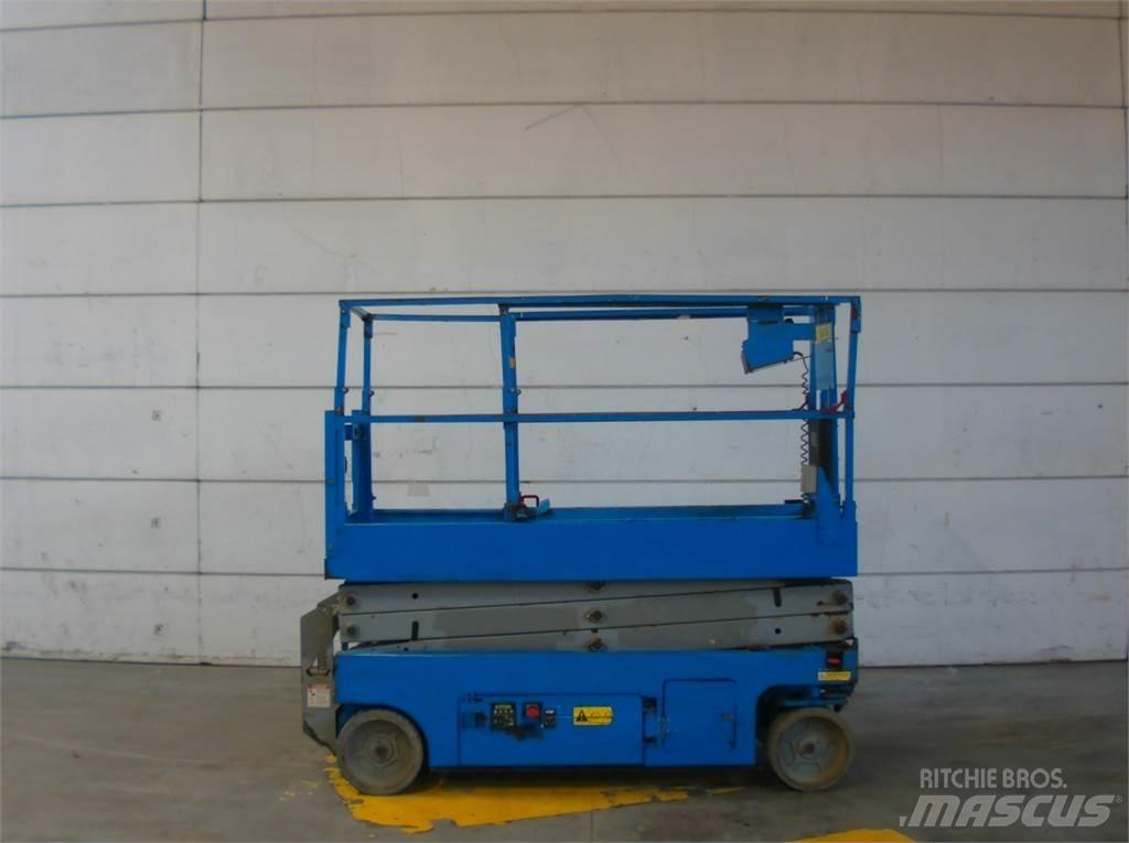 Genie GS2032 Nacelle ciseaux