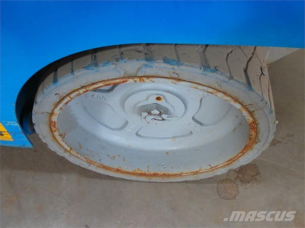 Genie GS2032 Nacelle ciseaux
