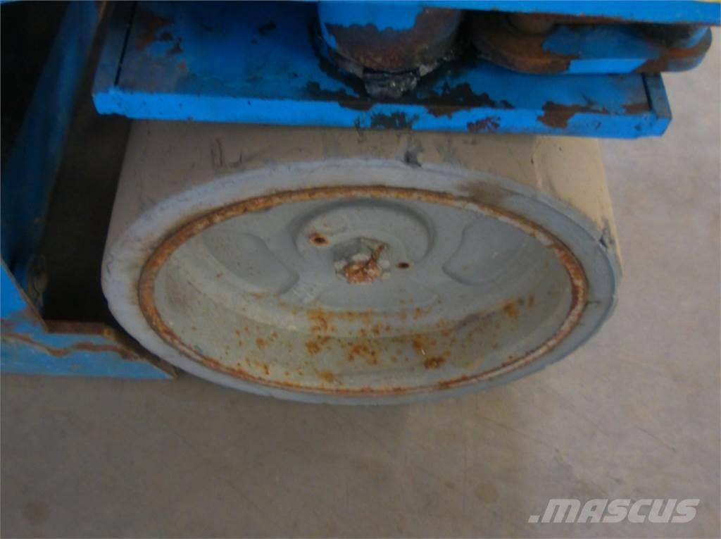 Genie GS2032 Nacelle ciseaux