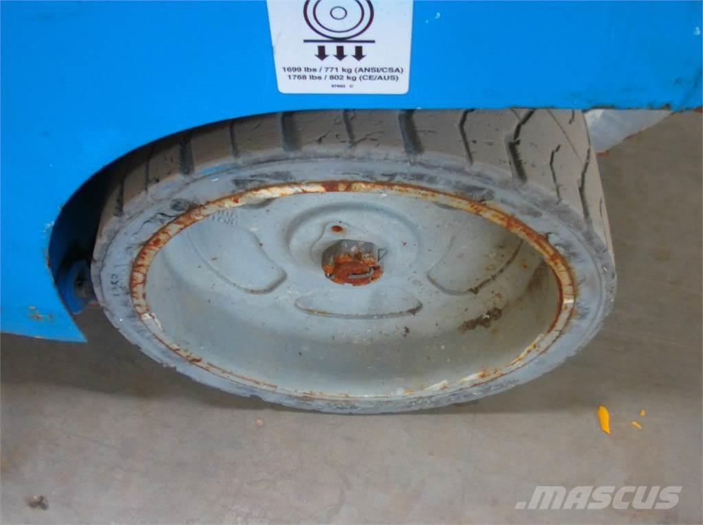 Genie GS2032 Nacelle ciseaux