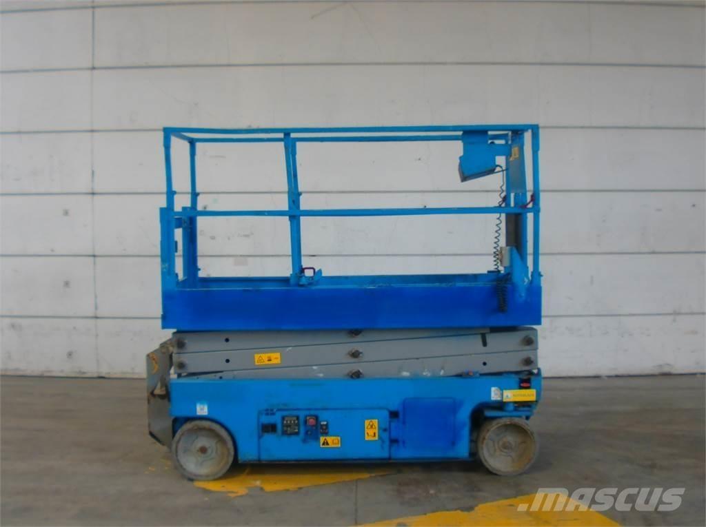 Genie GS2032 Nacelle ciseaux