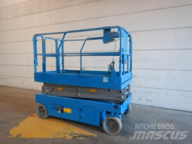 Genie GS2046 Nacelle ciseaux
