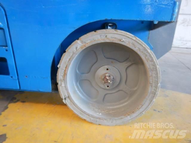 Genie GS2046 Nacelle ciseaux
