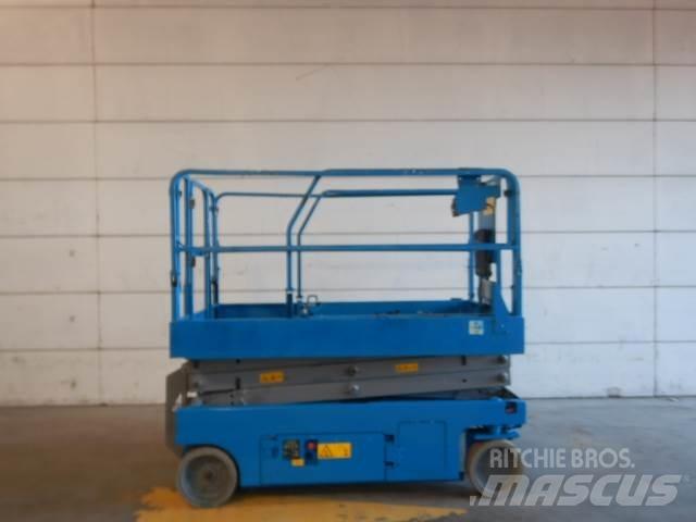 Genie GS2046 Nacelle ciseaux