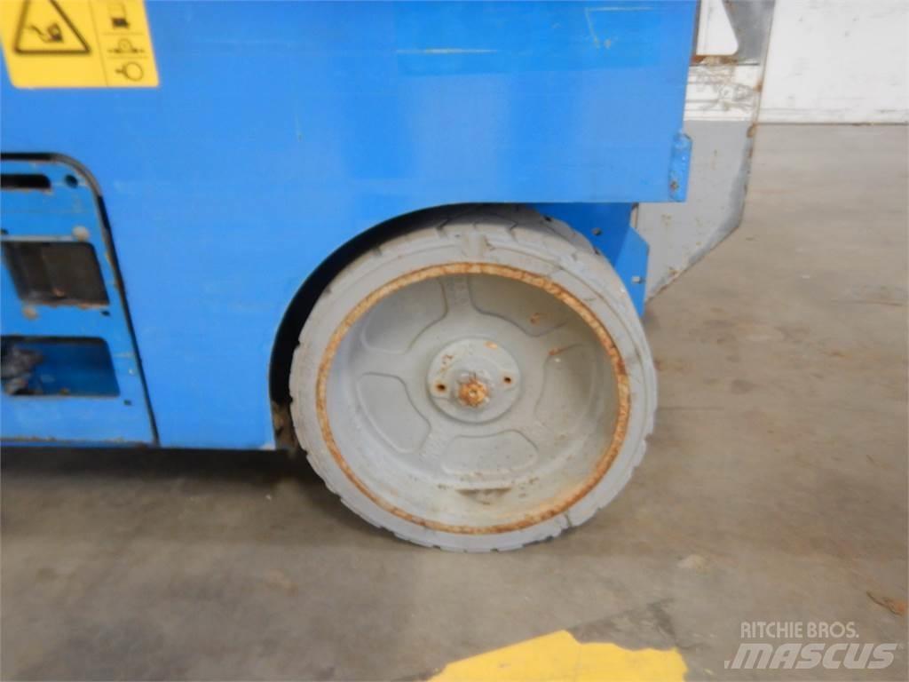 Genie GS2046 Nacelle ciseaux