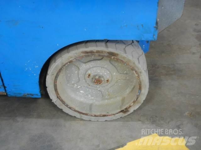 Genie GS2046 Nacelle ciseaux