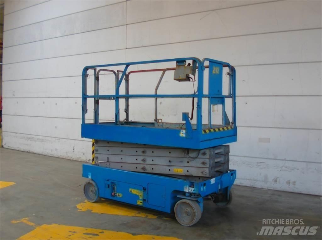Genie GS2646 Nacelle ciseaux